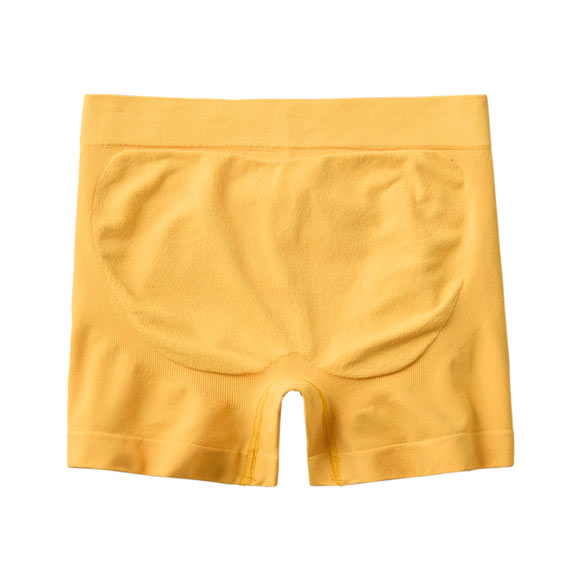 グンゼ GUNZE ボディワイルド BODY WILD セミロングボクサーパンツ メンズ 立体成型 e-BOXER 前とじ 日本製