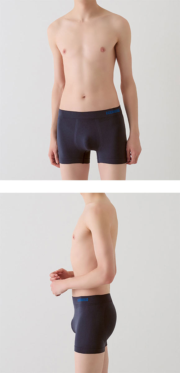 グンゼ GUNZE ボディワイルド BODY WILD ボクサーパンツ メンズ 日本製 3D-Boxer 立体成型 前閉じ メッシュ