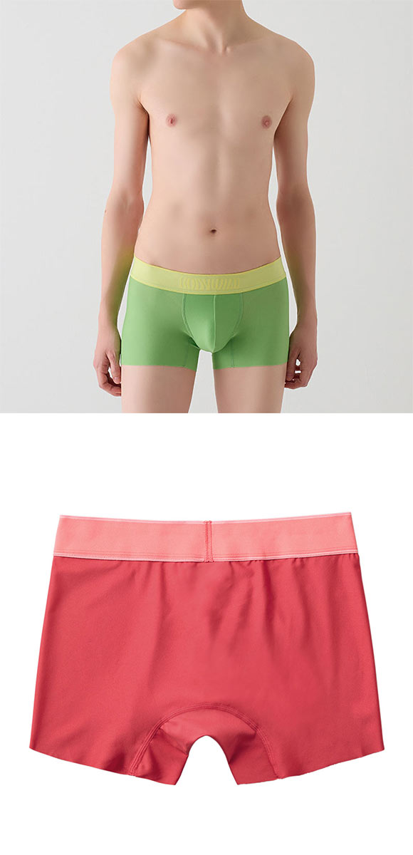 グンゼ GUNZE ボディワイルド BODY WILD イージーエックス EZX ローライズボクサーパンツ メンズ 日本製 前とじ