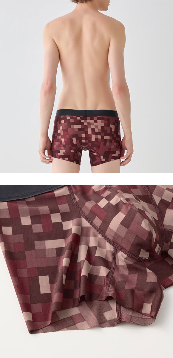 グンゼ GUNZE ボディワイルド BODY WILD イージーエックス EZX ボクサーパンツ メンズ ストレスフリー 前とじ