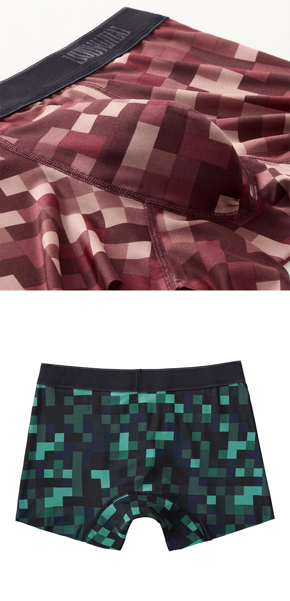 グンゼ GUNZE ボディワイルド BODY WILD イージーエックス EZX ボクサーパンツ メンズ ストレスフリー 前とじ