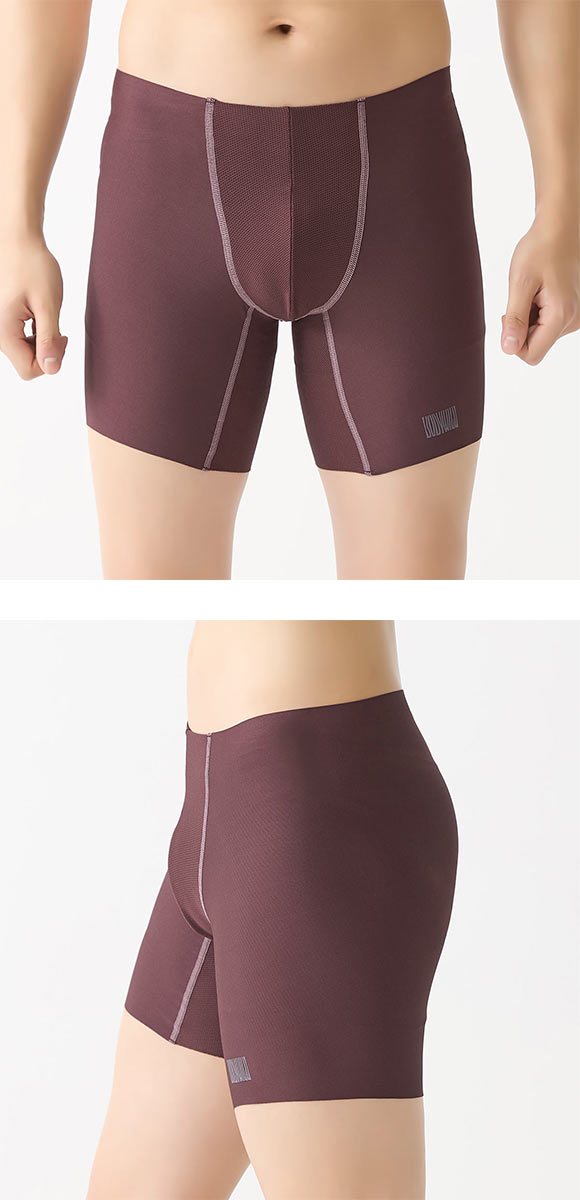 グンゼ ボディワイルド ビームス エアーズボクサーパンツ メンズ GUNZE BODY WILD by BEAMS DESIGN BORDER