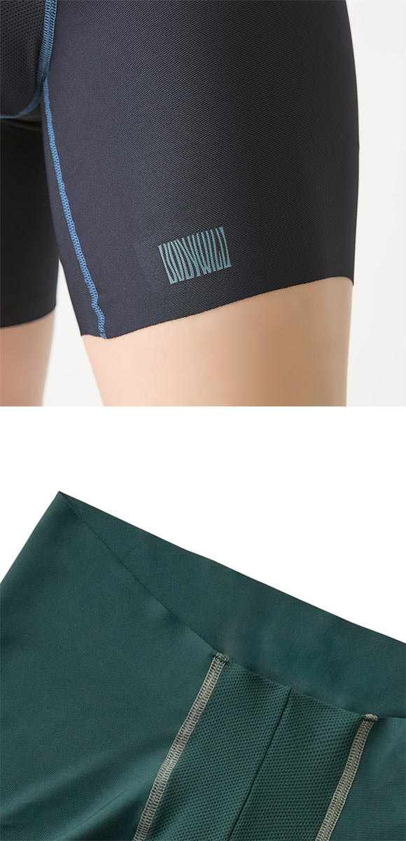 グンゼ ボディワイルド ビームス エアーズボクサーパンツ メンズ GUNZE BODY WILD by BEAMS DESIGN BORDER