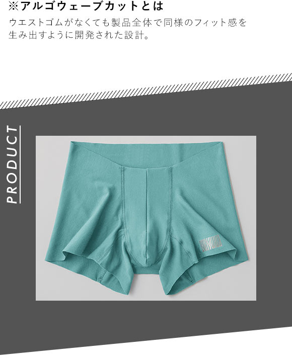 グンゼ GUNZE ボディワイルド BODY WILD エアーズ AIRZ ボクサーパンツ メンズ 日本製 前とじ ショートタイプ