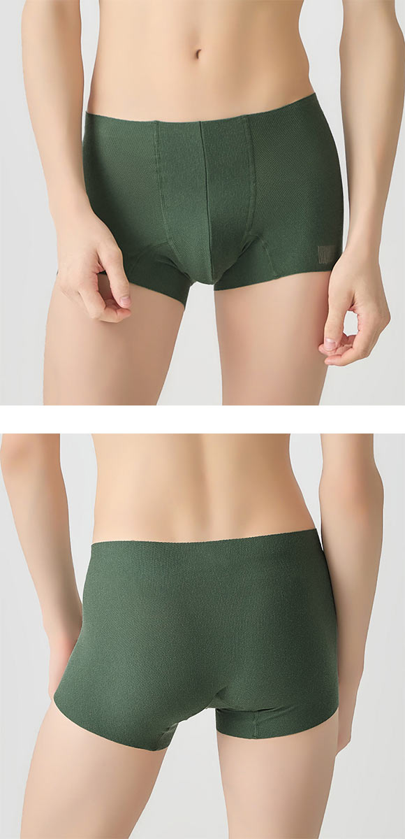 ボディワイルド メッシュ素材 エアーズボクサー メンズ 前とじ BODYWILD