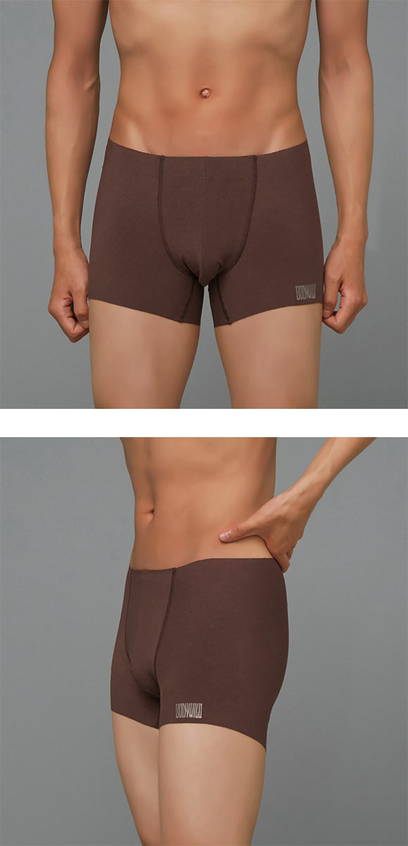 グンゼ BODY WILD AIRZ カットオフ ボクサーパンツ メンズ ナイロンタイプ 前とじ GUNZE ボディワイルド エアーズ