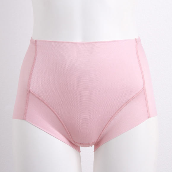 グンゼ GUNZE 軽くてコンパクトな新感覚ガードル 軽パン ウエストらくらくショートガードル