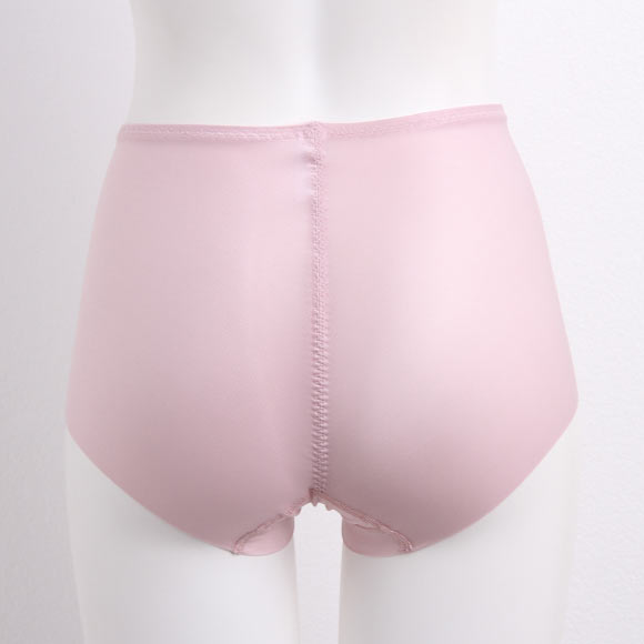 ショートガードル、ロングガードル GUNZE（グンゼ） ショートパンツ レディース ガードル 軽い ひびき