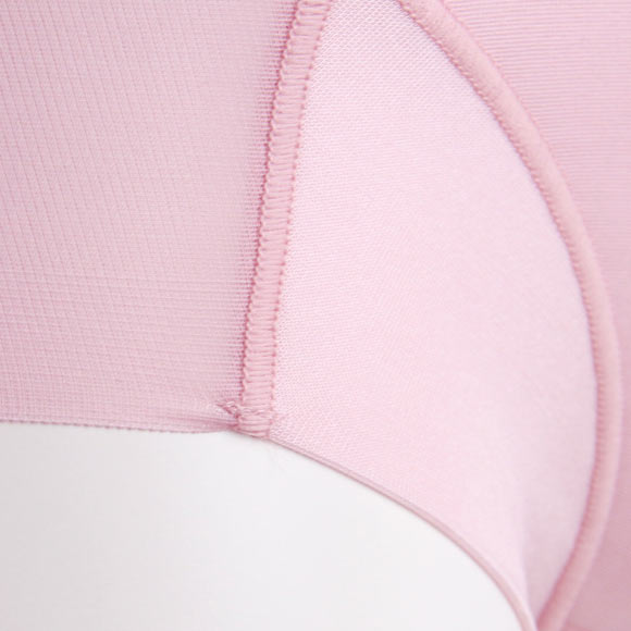 グンゼ GUNZE 軽くてコンパクトな新感覚ガードル 軽パン ウエストらくらくショートガードル