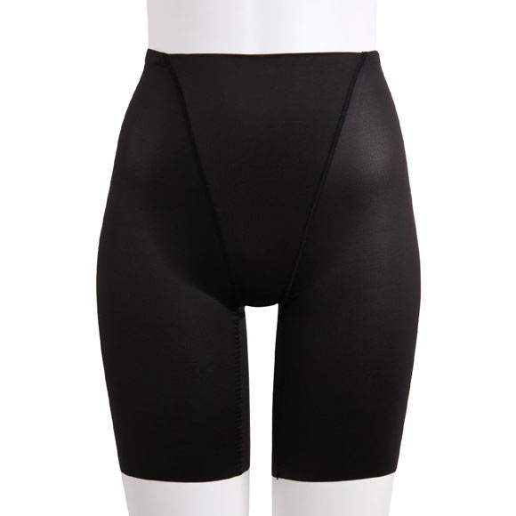 グンゼ GUNZE 軽くてコンパクトな新感覚ガードル 軽パン ウエスト