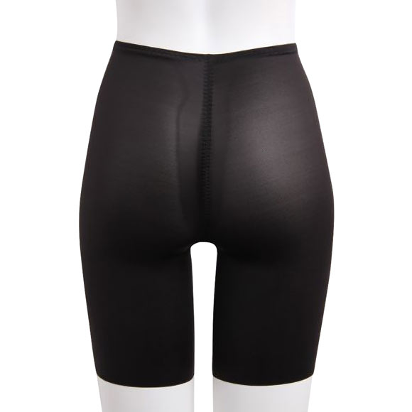 グンゼ GUNZE 軽くてコンパクトな新感覚ガードル 軽パン ウエストらくらくロングガードル