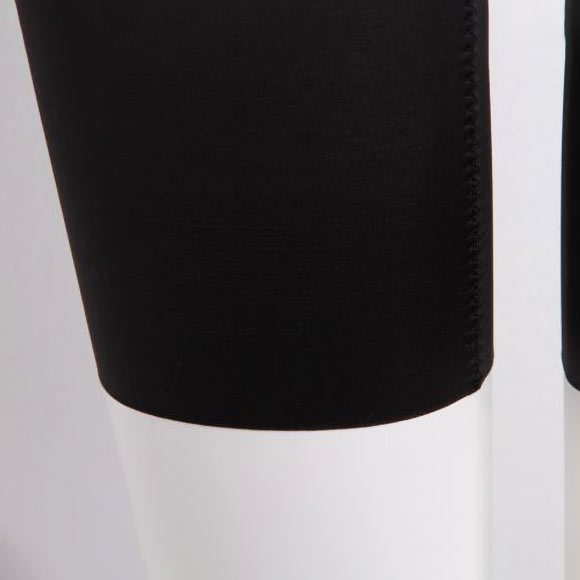 グンゼ GUNZE 軽くてコンパクトな新感覚ガードル 軽パン ウエストらくらくロングガードル