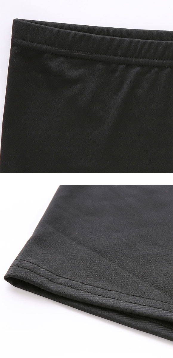 グンゼ ホットマジック 裏起毛 1分丈 レギンス レディース オーバーパンツ スパッツ インナー GUNZE HOTMAGIC