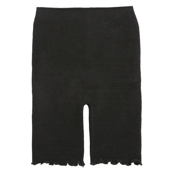 グンゼ ホットマジック 温パン マシュマロタッチ 3分丈 オーバーパンツ レディース スパッツ GUNZE HOTMAGIC