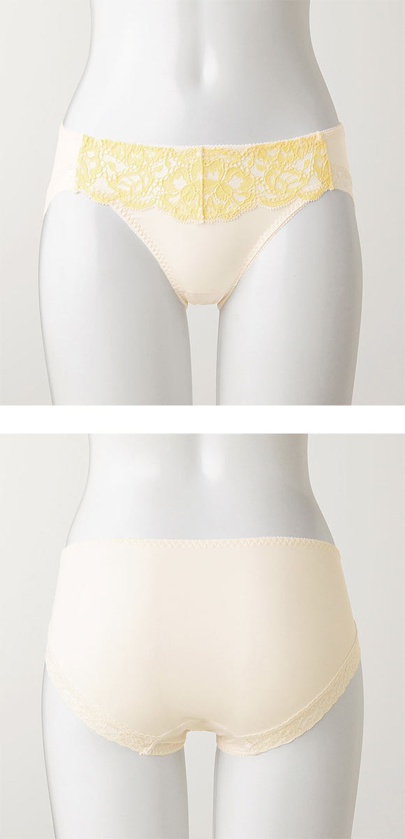 グンゼ GUNZE トゥシェ Tuche ショーツ レディース ノーマル 単品