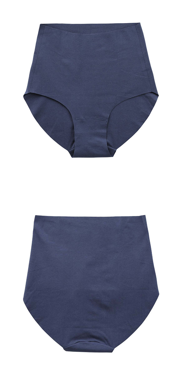 グンゼ GUNZE キレイラボ KIREILABO フィッテ Fitte オーガニックコットン混 レギュラーショーツ 3L カットオフ