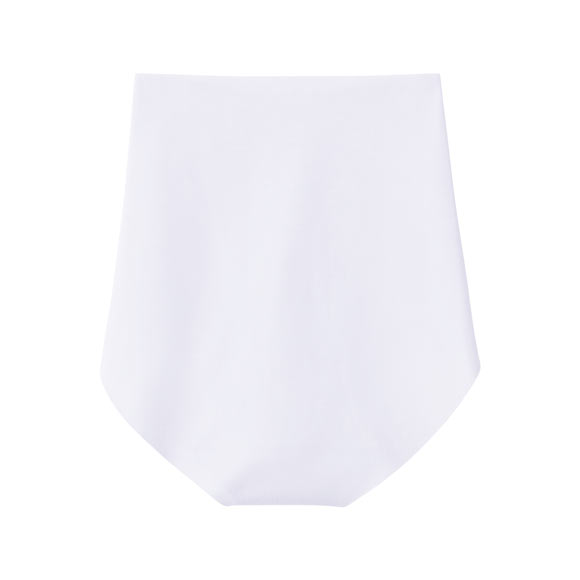 グンゼ GUNZE キレイラボ KIREILABO 完全無縫製 ショーツ スタンダード 深め ハイウエスト 綿混 うるおい保湿