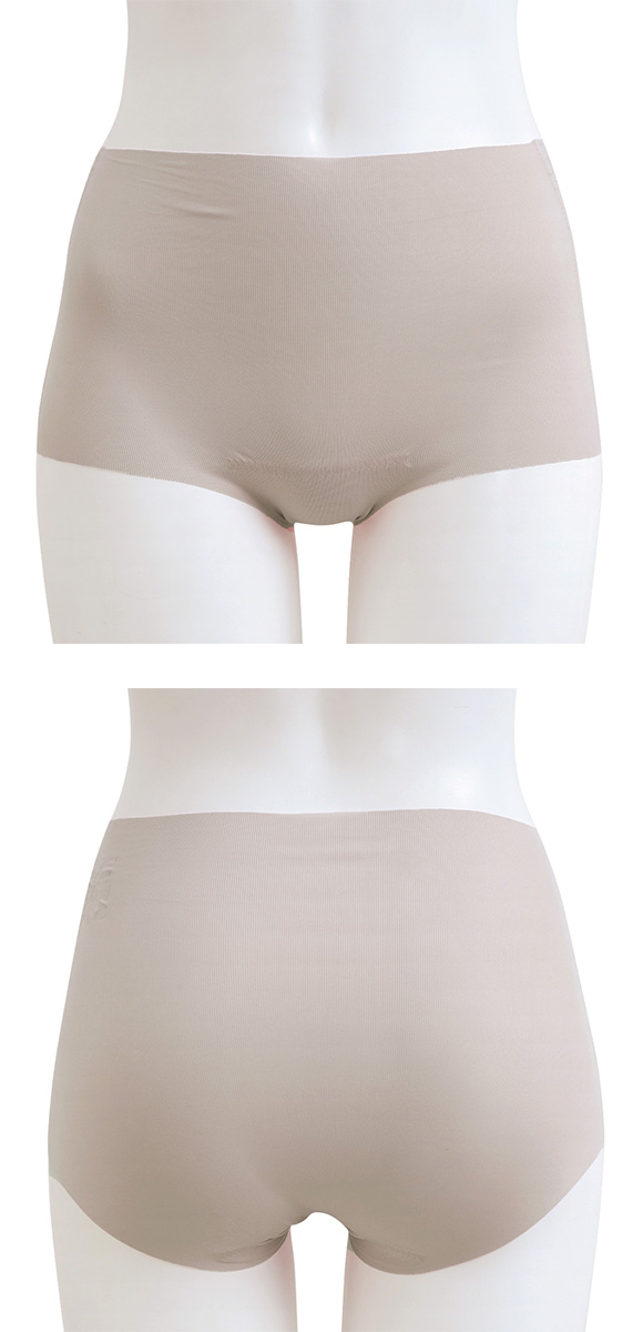 グンゼ GUNZE キレイラボ KIREILABO 完全無縫製 うるおい保湿 レギュラーショーツ クールタイプ