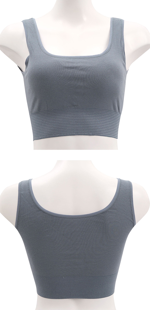 グンゼ GUNZE キレイラボ KIREILABO 快適バストケア HOME BRA ハーフトップ レディース ノンワイヤー ワイヤレスブラ 単品