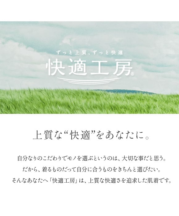 グンゼ GUNZE 快適工房 半袖 丸首 Tシャツ メンズ インナー 綿100％ 3L クルーネック 日本製 抗菌防臭