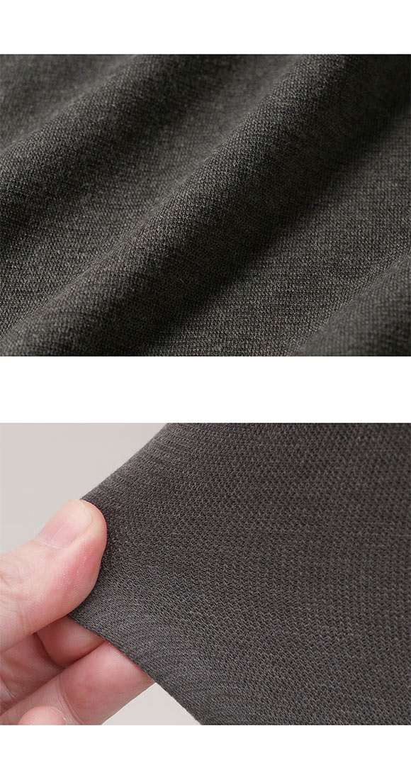 グンゼ GUNZE ホットマジック HOTMAGIC 極 ボトムス メンズタイツ 10分丈 あったか インナー 裏起毛 発熱 厚手