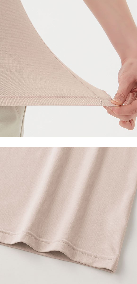 グンゼ ファイヤーアセドロン タンクトップ レディース インナー 薄手 GUNZE FIREアセドロン