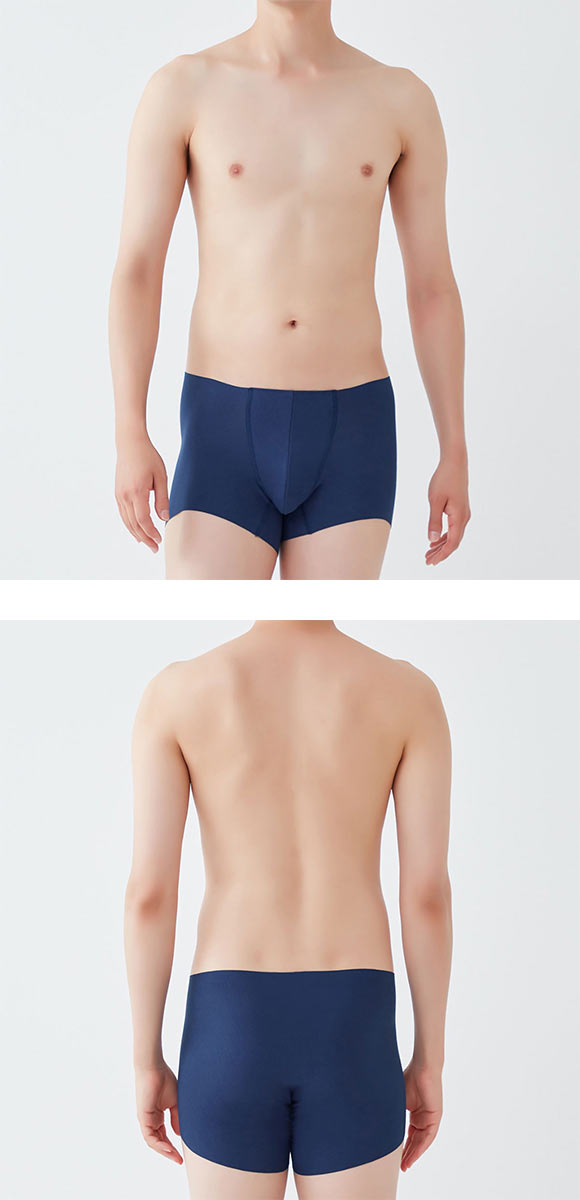 グンゼ GUNZE ネクスタイル NEXTYLE 切りっぱなし ボクサーブリーフ