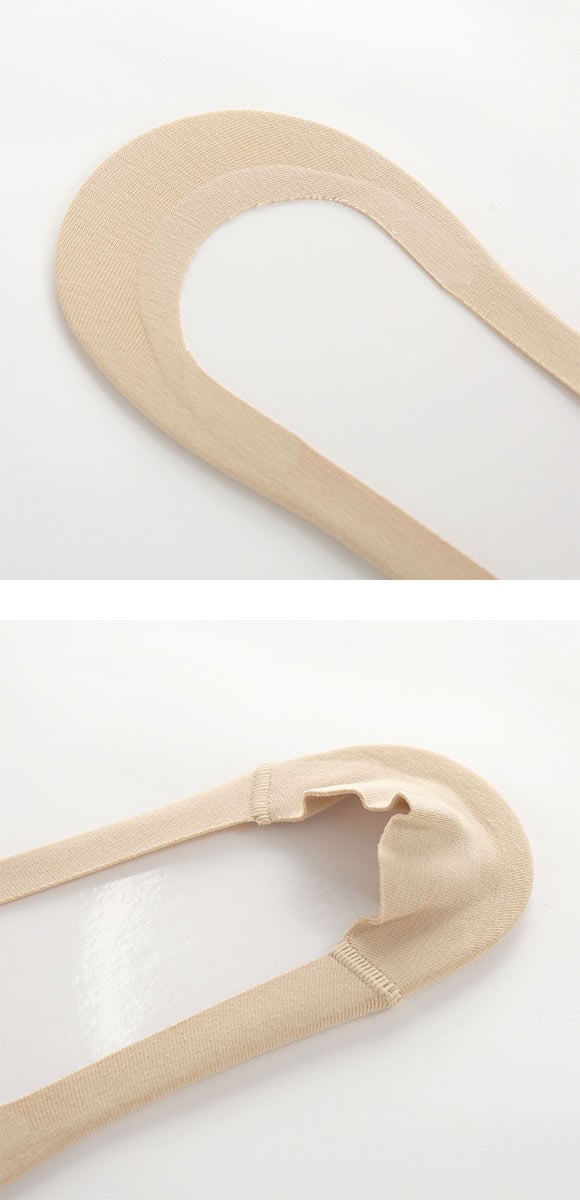 グンゼ SABRINA Natural 脱げないフットカバー 浅履き 3足セット レディース 綿混 ソックス 靴下 GUNZE サブリナ 23-25cm