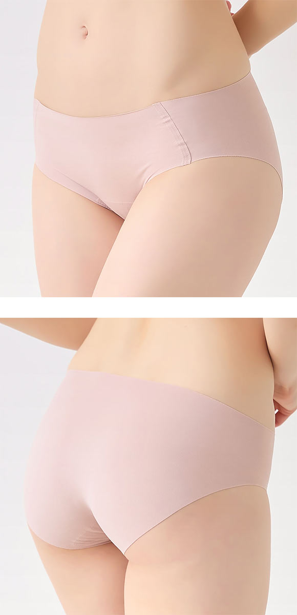 グンゼ Tuche hadakabra ハーフショーツ スタンダード レディース ペアショーツ GUNZE トゥシェ