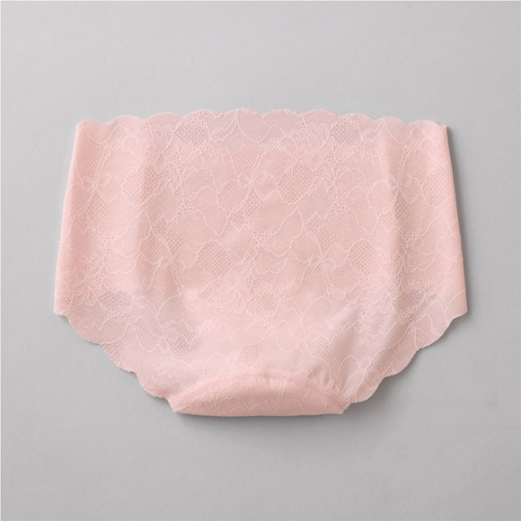 グンゼ unTuche ハーフショーツ ガールズ インナー GUNZE アントゥシェ