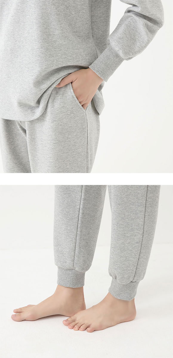 グンゼ ファイヤーアセドロン ルームウェア 長袖・長パンツセット レディース パジャマ GUNZE