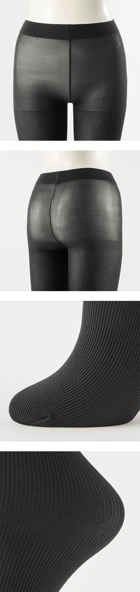 グンゼ Tuche ほんのり透けるニュアンスカラー 60デニール カラータイツ レディース GUNZE トゥシェ