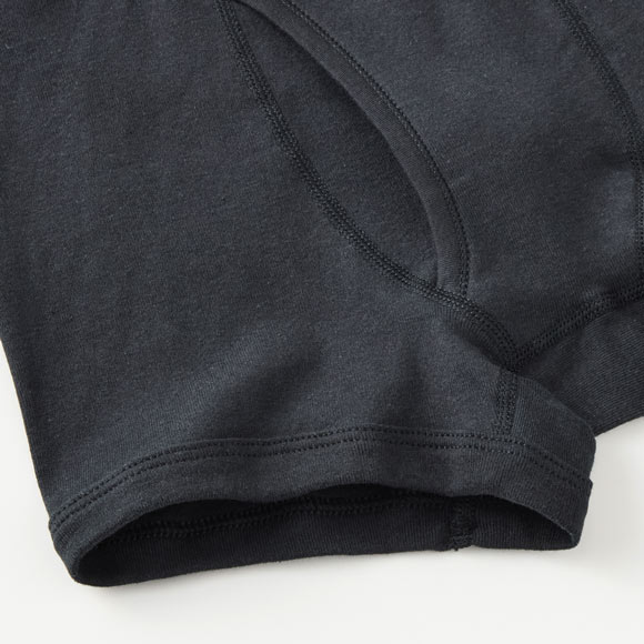 アンブロ 綿100％ ボクサーブリーフ 2枚セット メンズ UMBRO