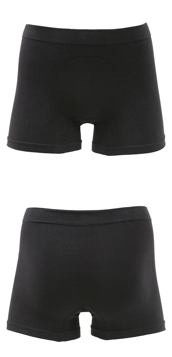 グンゼ GUNZE ワイジー YG 綿混成型 ボクサーパンツ メンズ 無地 立体成型 ぴったりフィット