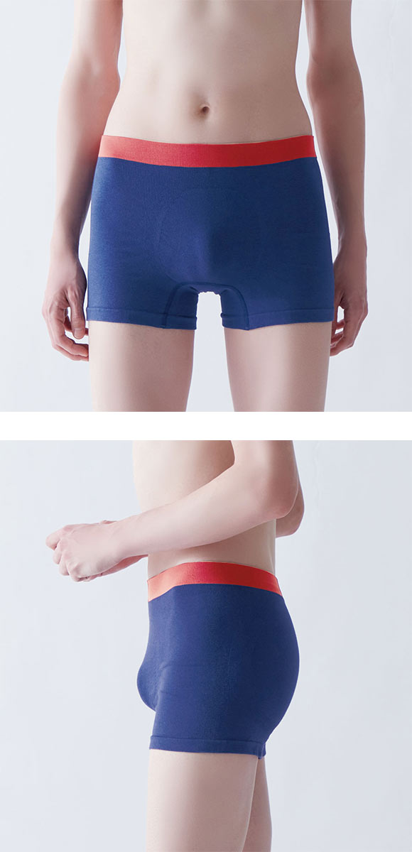 グンゼ GUNZE ワイジー YG ボクサーブリーフ メンズ 前とじ ぴったりめ 立体成型 シームレス