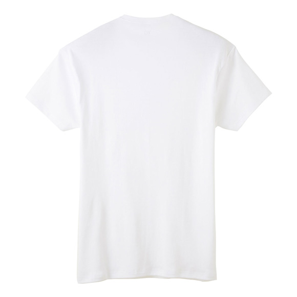 グンゼ YG ダブルホット クルーネック 半袖Tシャツ メンズ インナー あったか 保温 GUNZE ワイジー