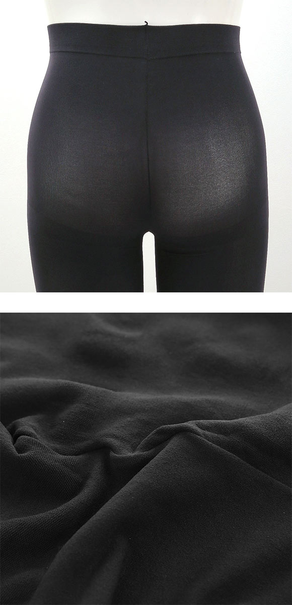 フリーフィット Free Fit ゆったりレギンス 5分丈 スパッツ ボトムス オーバーパンツ 大きいサイズ 3L-4L 5L-6L 7L-8L 抗菌防臭 静電気防止 日本製