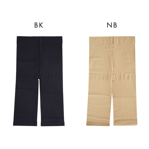 フリーフィット Free Fit ゆったりレギンス 5分丈 スパッツ ボトムス