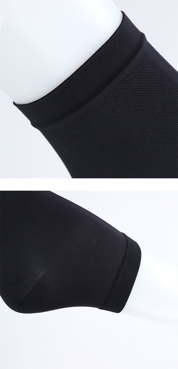 足首サポーター 着圧カルテ 抗菌防臭 日本製 左右兼用 2枚入り 日本製