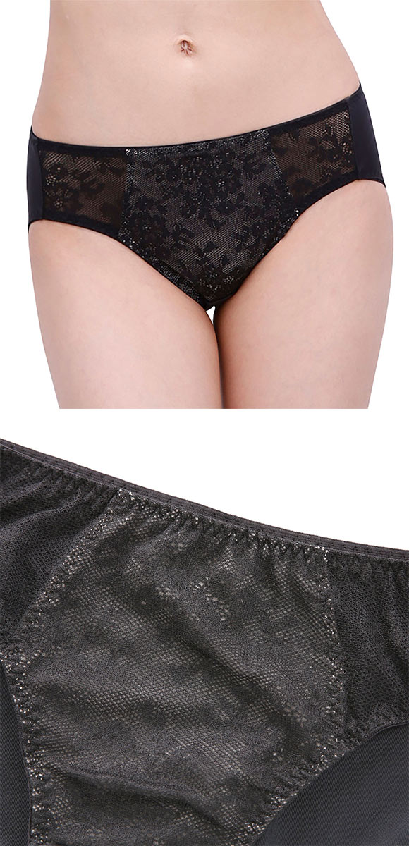 ルシアン Frameey 骨格ブラ ペアショーツ レギュラー スタンダード M L LL LECIEN フレーミー