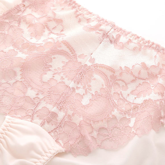 ルシアン LECIEN to Liftブラ ショーツ スタンダード M･L･LL 単品