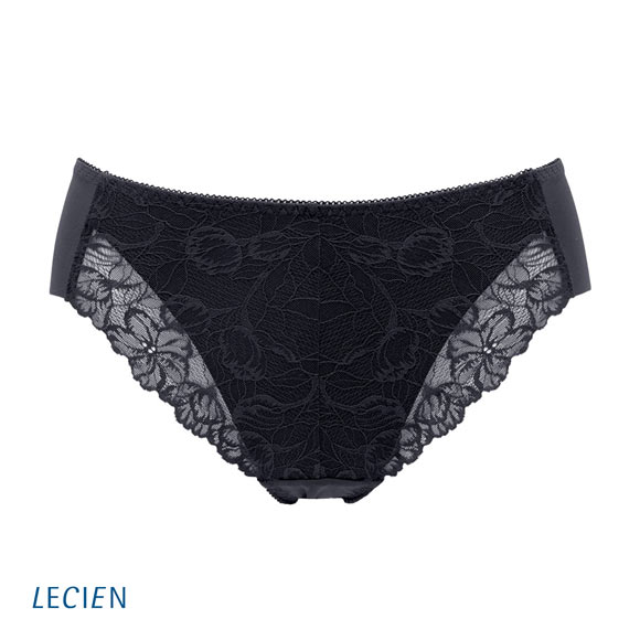 ルシアン LECIEN ショーツ スタンダード 上半身のお悩み解決 ノンワイヤーブラペア ノーマル M L LL 単品