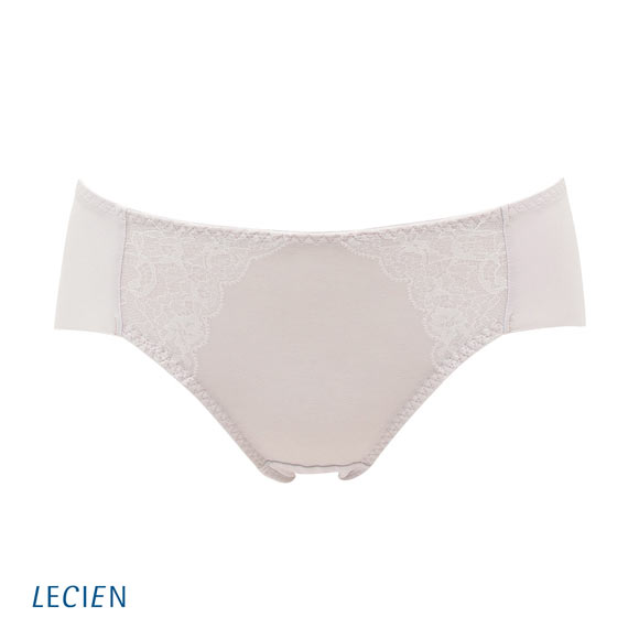 ルシアン LECIEN シルエット革命 ショーツ スタンダード ヘム M L LL 単品