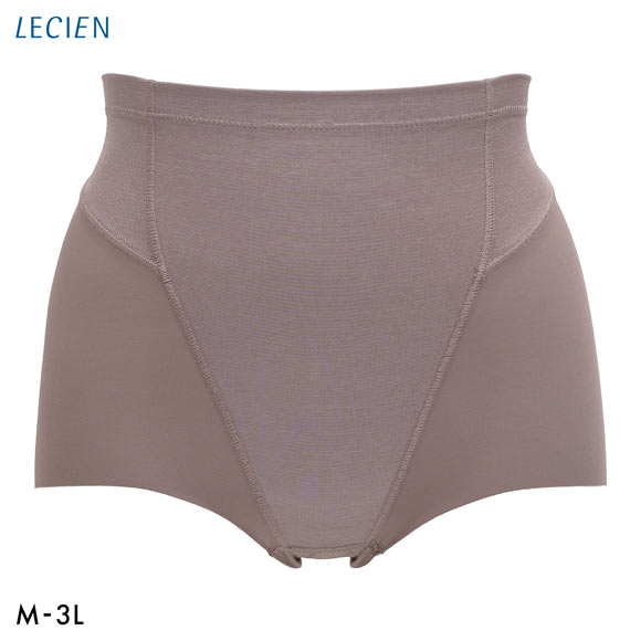 ルシアン アンチェンジ 小腹押さえパンツ ガードル ショート丈 補正下着 LECIEN