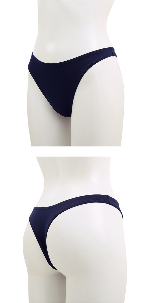 マリエ 舞亜里絵 白鳩 別注 ユニセックス タンガ Tバック ショーツ パンツ 単品