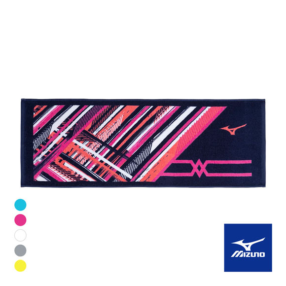 ミズノ 今治製スポーツタオル 箱入り ユニセックス 男女兼用 日本製 綿