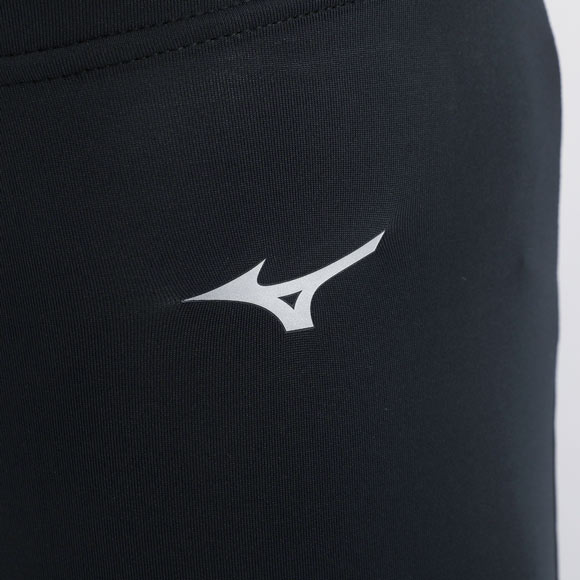 ミズノ MIZUNO バイオギア BIOGEAR ボトムス ハーフタイツ ユニセックス 男女兼用 コンプレッション スポーツレギンス パンツ