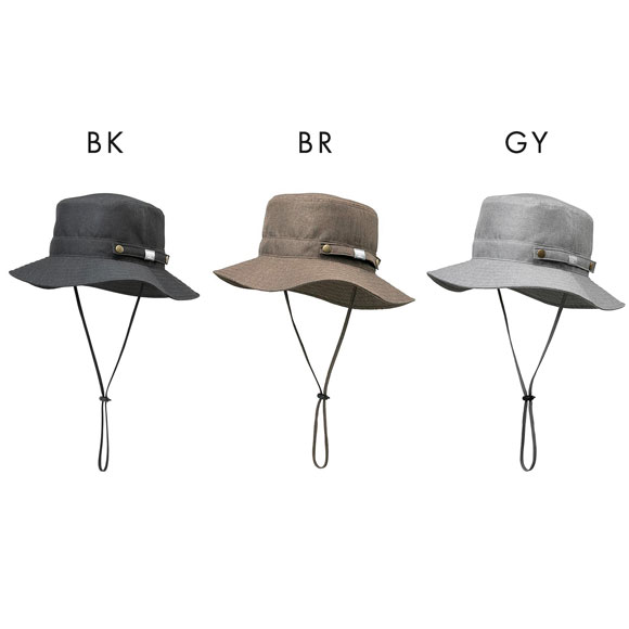 ミズノ 遮熱素材 UVカットハット ウィメンズ 57cm