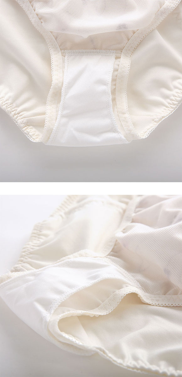 福袋 大きいサイズのサニタリーショーツ 3枚セット スタンダード 羽根つき対応 夜用対応 LL 3L 4L 5L お買い得 オシャレ おまかせ グラマー アソート