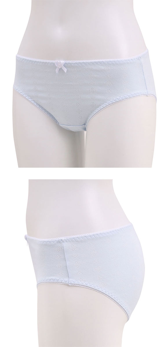 アツギ ATSUGI ハイジュニ Hijuni ジュニア スタンダードショーツ